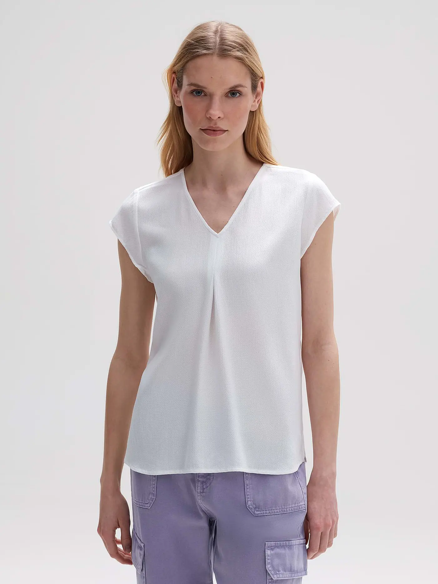 OPUS | T-Shirt FALOTTA | 